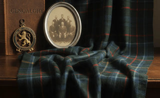 Top 10 Ways to Honour Your Ancestors Through Tartan - Kilt Experts