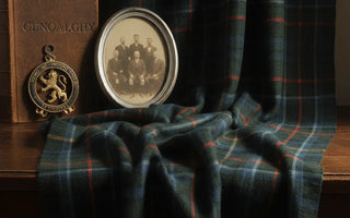 Top 10 Ways to Honour Your Ancestors Through Tartan - Kilt Experts