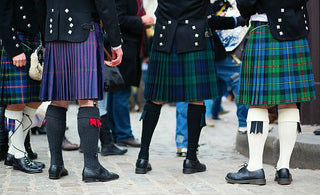 What DO People Think About Traditional Kilt In The USA? - Kilt Experts