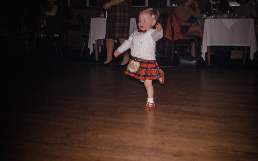 Where is the Kilt Belong? - Kilt Experts