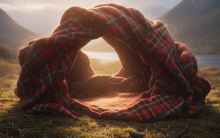 Where Tartan Becomes a Shelter for the Soul - Kilt Experts