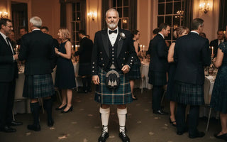 Why Scots Still Choose the Kilt for Meaningful Occasions - Kilt Experts