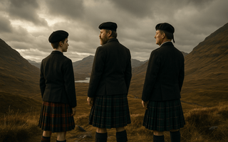 Why the Kilt Will Never Be Replaced in the Heart of Scotland - Kilt Experts