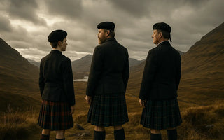 Why the Kilt Will Never Be Replaced in the Heart of Scotland - Kilt Experts