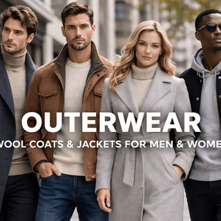 Outerwear - Kilt Experts