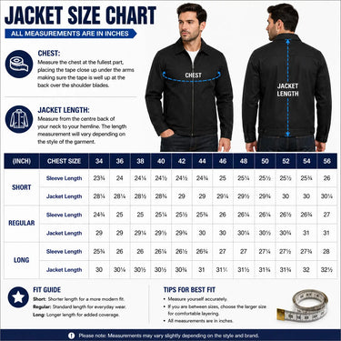 Black Watch Slim Fit Tartan Jacket (Available In Upto 85 Tartans)