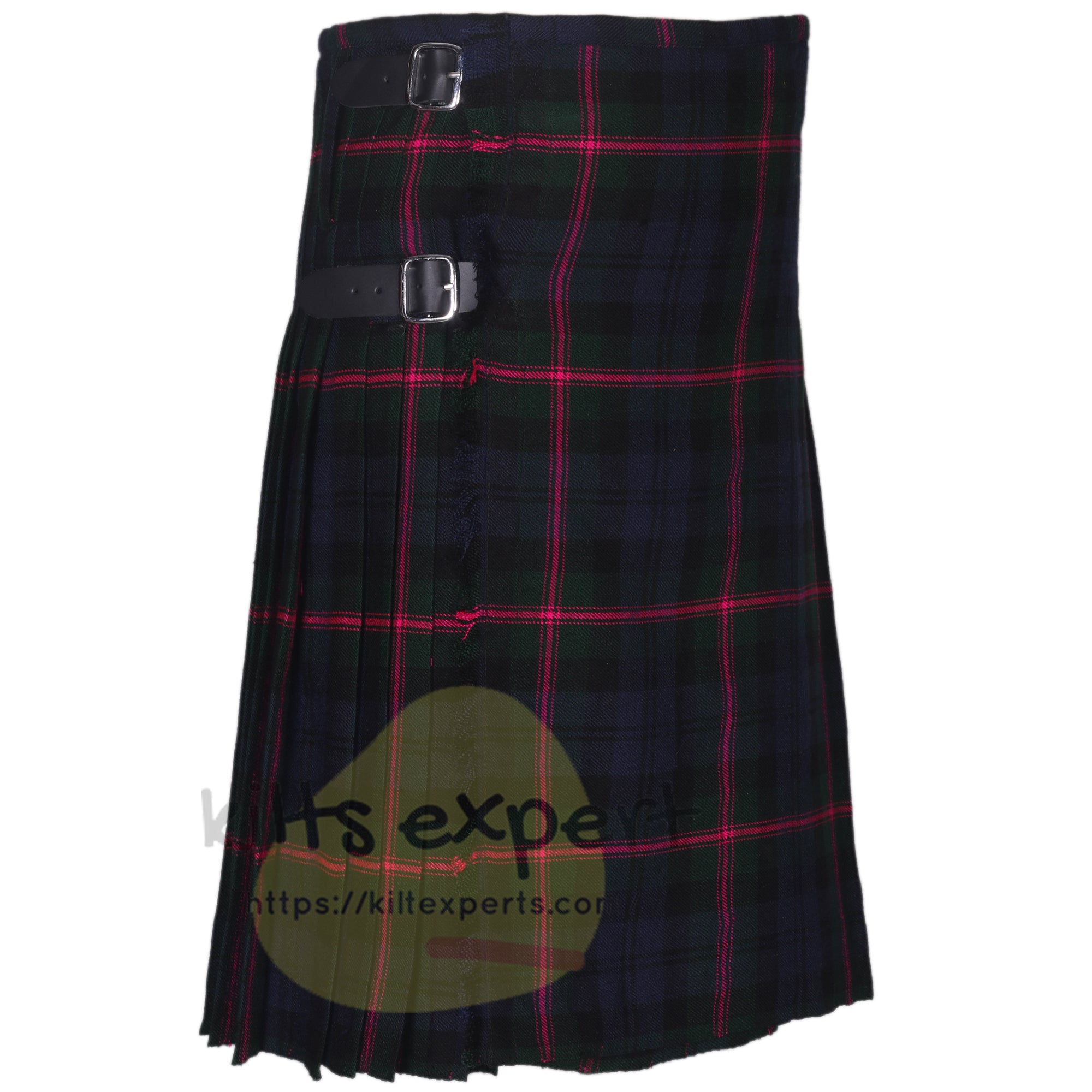 Baird Modern  8 And 5 Yards Kilt - Kilt Experts
