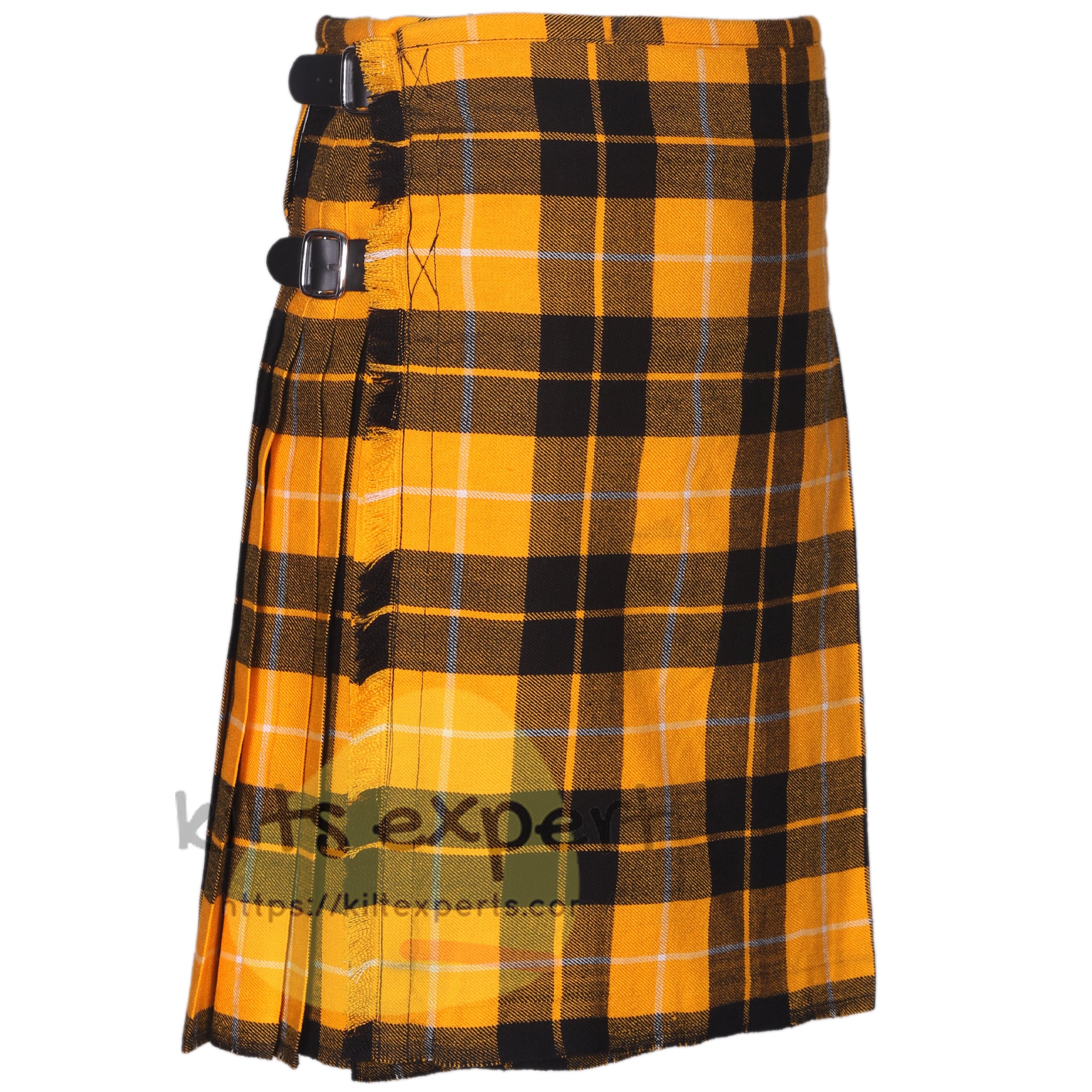 Barclay Dress Modern  8 And 5 Yards Kilt - Kilt Experts