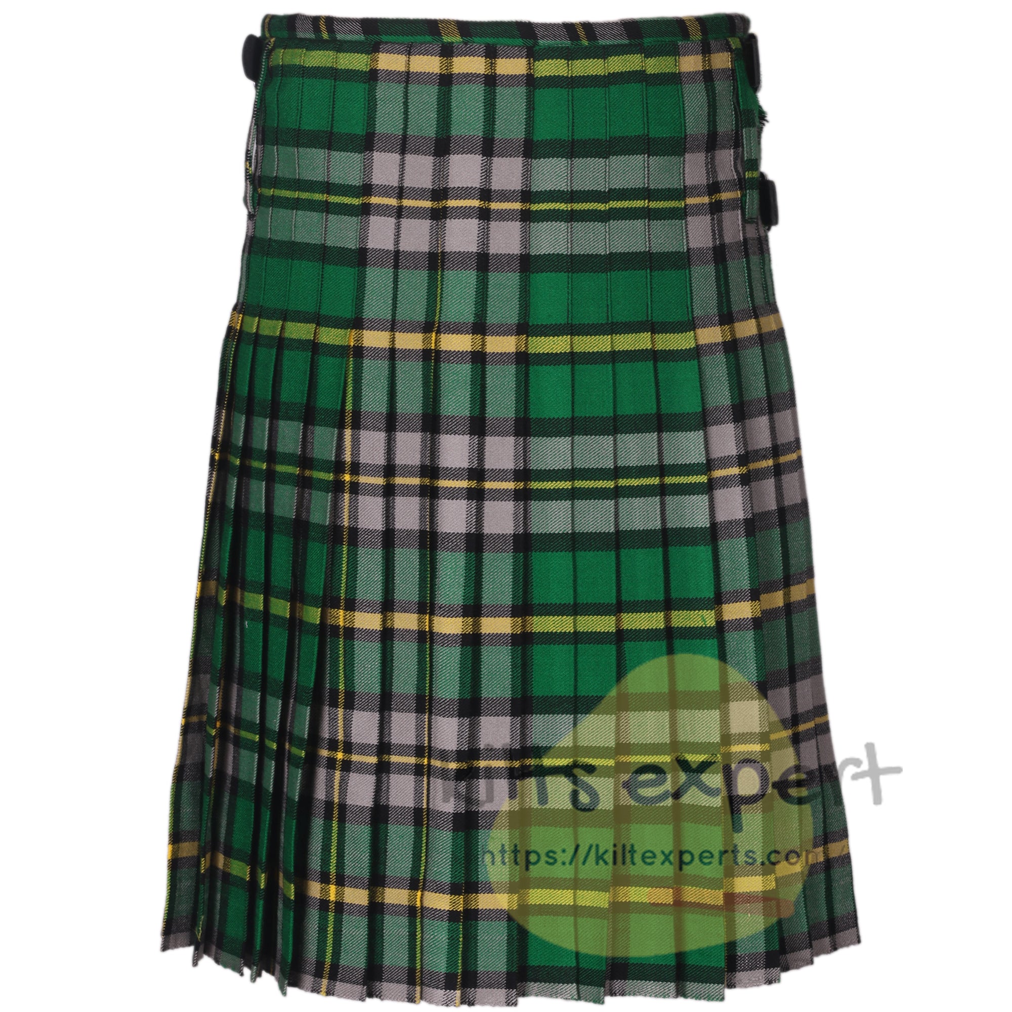 Cape Breton Canadian Modern Tartan kilt – available in 8 and 5-yard | Kilt Experts