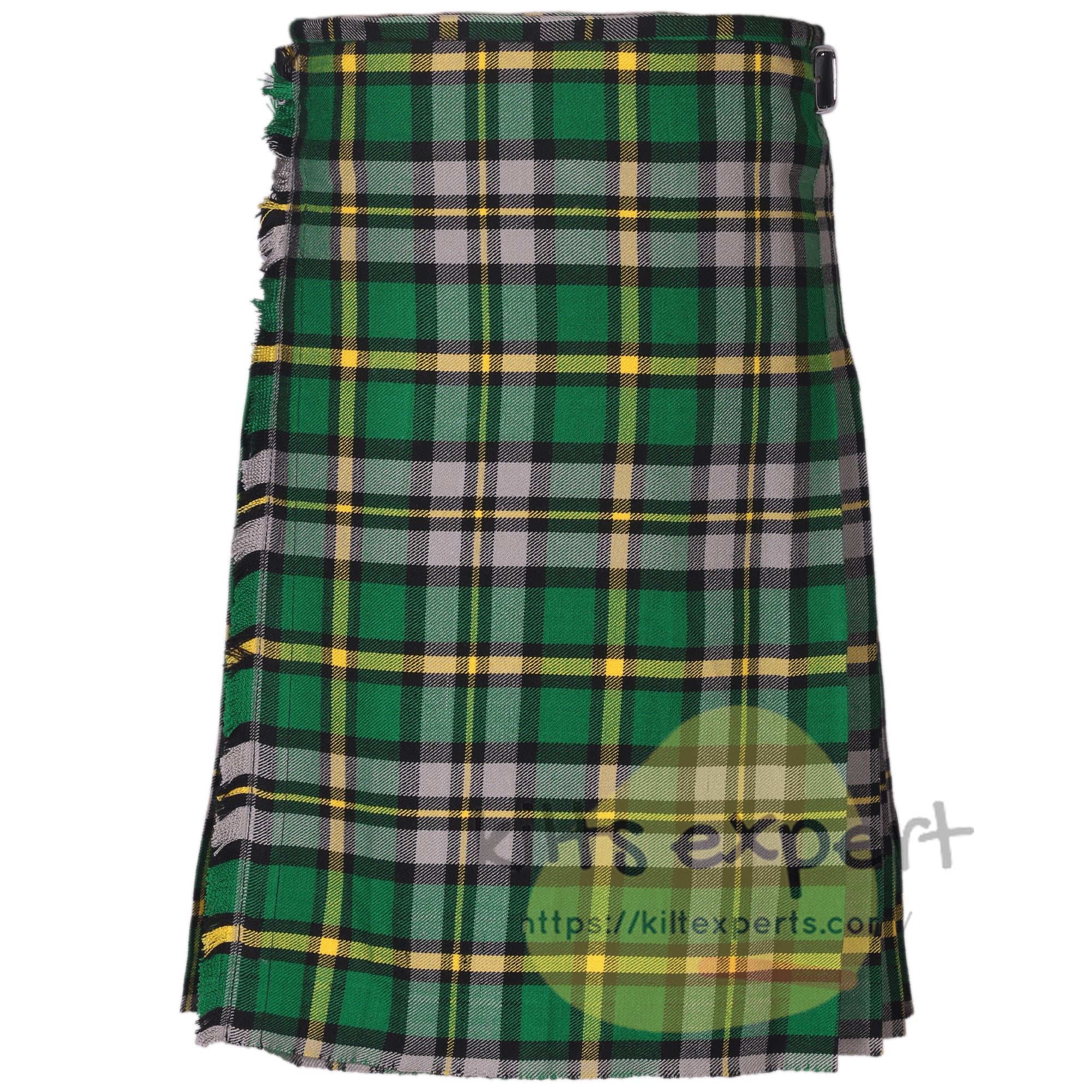 Cape Breton Canadian Modern Tartan kilt – available in 8 and 5-yard | Kilt Experts