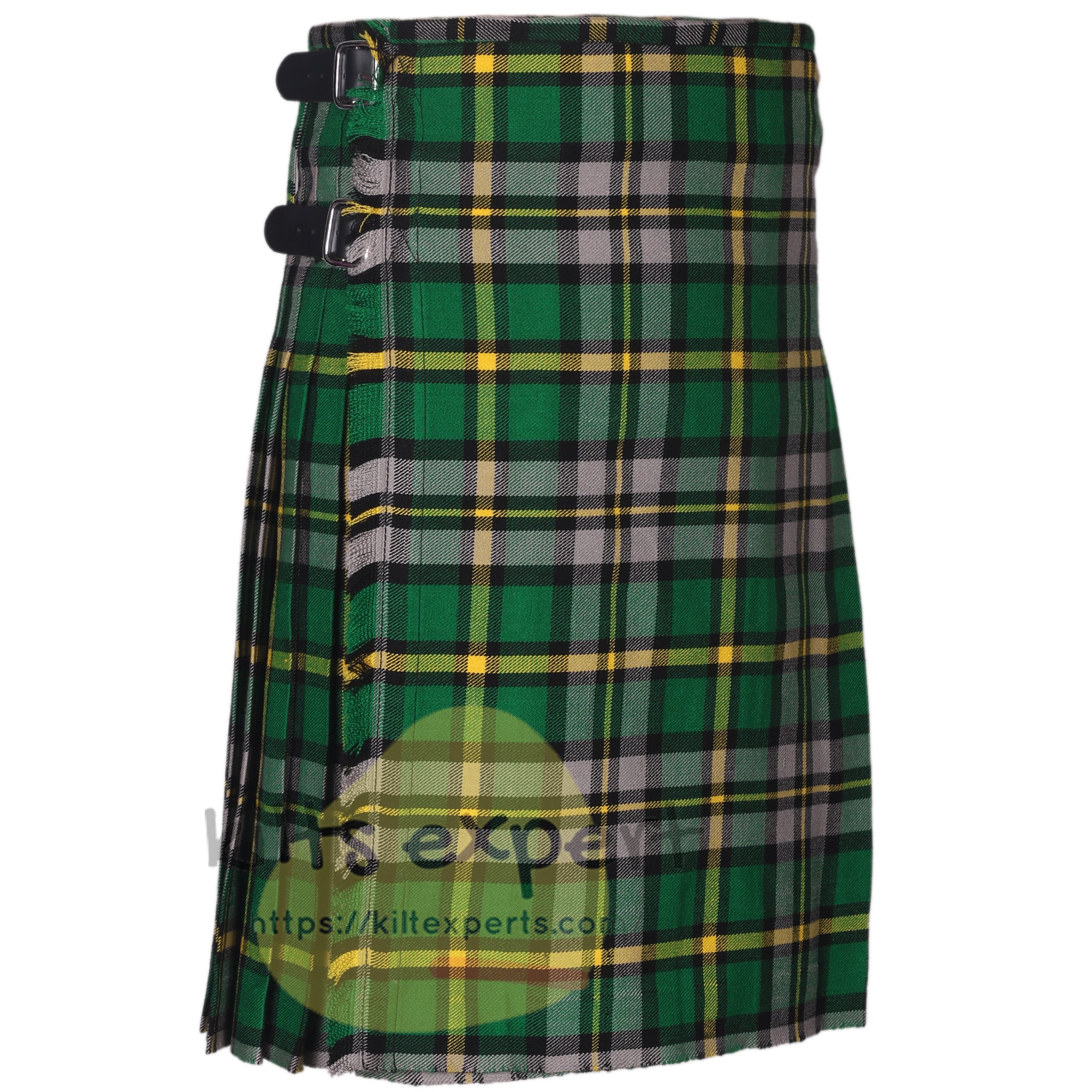 Cape Breton Canadian Modern Tartan kilt – available in 8 and 5-yard | Kilt Experts