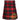 Christie Modern Tartan Scottish kilt – 8 and 5-yard | Kilt Experts