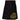 Fletcher Modern Tartan kilt  – 8 and 5-yard | Kilt Experts