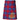 Galloway Red Modern Tartan kilt  – available in 8 and 5-yard tailored | Kilt Experts 
