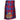Galloway Red Modern Tartan kilt  – available in 8 and 5-yard tailored | Kilt Experts 