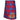 Galloway Red Modern Tartan kilt  – available in 8 and 5-yard tailored | Kilt Experts 