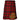 Glasgow Tartan Modern kilt  – available in 8 and 5-yard | Kilt Experts
