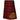Glasgow Tartan Modern kilt  – available in 8 and 5-yard | Kilt Experts