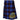 Gordon Blue Tartan kilt  – available in tailored 8 and 5-yard | Kilt Experts