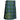 Irvine Ancient Tartan Kilt , available in 8 and 5 yard | Kilt Experts