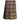 Irvine Weathered Tartan kilt , and available in 8-yard and 5-yard | Kilt Experts