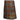 Johnstone Weathered tartan kilt , available in 8-yard and 5-yard | Kilt Experts