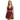 Women’s Royal Stewart Modern Tartan Two-Piece Set | Crop Top & High-Low Skirt - Available In Various Tartans