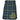 Arbuthnot Ancient Tartan Traditional 8 And 5 Yards Kilt - Kilt Experts