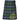 Armstrong Ancient Tartan Traditional 8 And 5 Yards Kilt - Kilt Experts