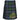 Armstrong Ancient Tartan Traditional 8 And 5 Yards Kilt - Kilt Experts