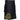 Black Cotton Kilt with 6 Buttons – Custom Utility Kilt - Kilt Experts