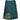 Black Watch Ancient 8 and 5 Yards Kilt - Available in a Variety of Tartans - Kilt Experts