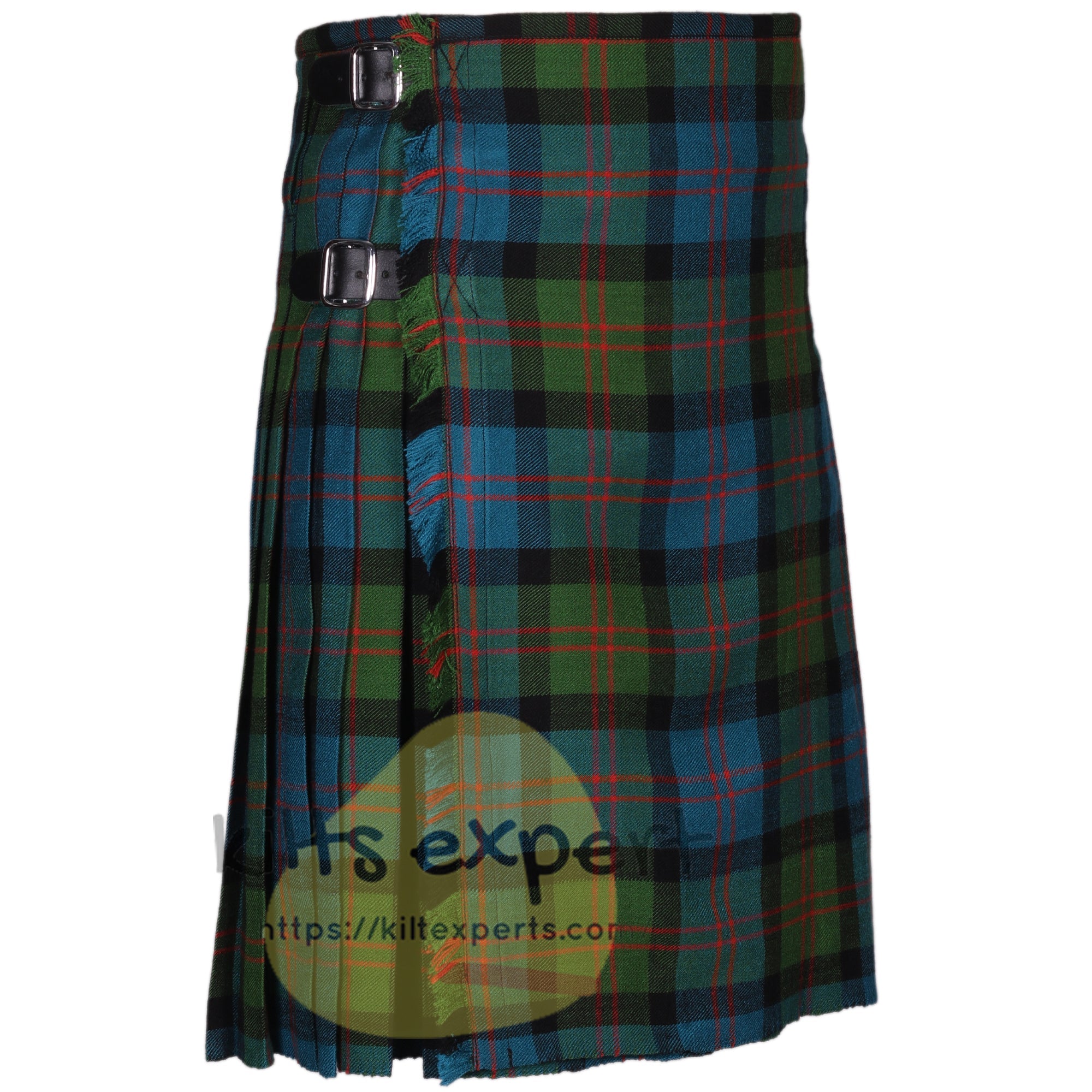 Blair Ancient Modern Tartan Scottish Traditional Kilts – Premium 8 and 5 Yards Kilt - Kilt Experts
