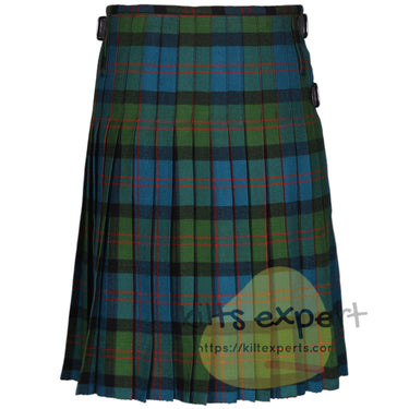 Blair Ancient Modern Tartan Scottish Traditional Kilts – Premium 8 and 5 Yards Kilt - Kilt Experts