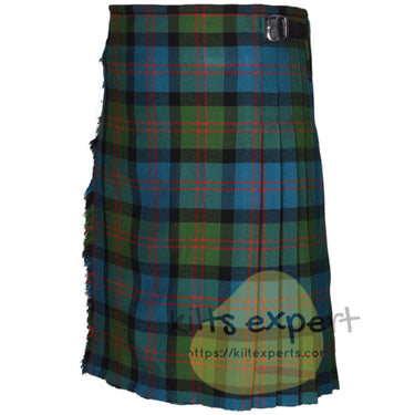 Blair Ancient Modern Tartan Scottish Traditional Kilts – Premium 8 and 5 Yards Kilt - Kilt Experts