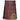 Borthwick Modern Tartan Scottish Traditional Kilts – Premium 8 and 5 Yards Kilt - Kilt Experts