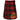 Boyd Modern Tartan Traditional 8 And 5 Yards Kilt - Kilt Experts