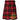 Boyd Modern Tartan Traditional 8 And 5 Yards Kilt - Kilt Experts