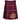 Broun Tartan Traditional 8 And 5 Yards Kilt - Kilt Experts