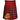 Bruce Tartan Traditional 8 And 5 Yards Kilt - Kilt Experts