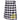 Buffalo White/Black Tartan Traditional 8 And 5 Yards Kilt - Kilt Experts