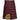 Cameron Of Erracht Modern Tartan Traditional 8 And 5 Yards Kilt - Kilt Experts