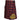 Cameron Of Erracht Modern Tartan Traditional 8 And 5 Yards Kilt - Kilt Experts
