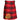 Cameron Red Tartan Traditional 8 And 5 Yards Kilt - Kilt Experts