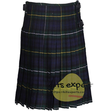 Campbell Of Argyll Modern Tartan Traditional 8 And 5 Yards Kilt - Kilt Experts