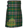 Cape Breton Canadian Modern Tartan Scottish Traditional Kilts – Premium 8 and 5 Yards Kilt - Kilt Experts