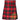 Christie Modern Tartan Scottish Traditional Kilts – Premium 8 and 5 Yards Kilt - Kilt Experts