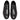 Classic Black Brogue Lace - Up – Genuine Leather Formal Shoes for Kilt Wear - Kilt Experts