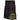 Cockburn Modern Tartan Scottish Traditional Kilts – Premium 8 and 5 Yards Kilt - Kilt Experts