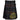 Cockburn Modern Tartan Scottish Traditional Kilts – Premium 8 and 5 Yards Kilt - Kilt Experts